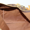 Louis Vuitton Keepall Monogram Canvas