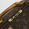Louis Vuitton Keepall Monogram Canvas