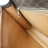 Celine Vintage Macadam Canvas and Leather