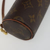 Louis Vuitton Pochette Papillon Monogram