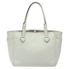 Loewe Heritage Tote Leather