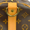 Louis Vuitton Keepall Bandouliere Monogram Canvas
