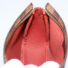 Louis Vuitton Trousse Make Up Damier Canvas