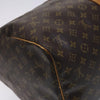 Louis Vuitton Keepall Monogram Canvas