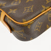 Louis Vuitton Pochette Marly Bandouliere Monogram Canvas