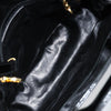 Salvatore Ferragamo Wanda Patent Leather
