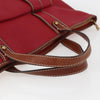 Chloe Vintage Leather