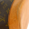 Louis Vuitton Alma Monogram Canvas