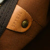 Louis Vuitton Keepall Monogram Canvas
