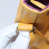 Louis Vuitton Petit Noe Epi Leather