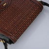 Bally Vintage Leather