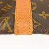Louis Vuitton Keepall Monogram Canvas