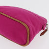Hermes Bolide Travel Canvas