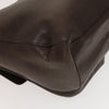 Bvlgari Flap Leather