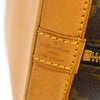 Louis Vuitton Alma Monogram Canvas