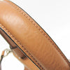 Salvatore Ferragamo Gancini Leather