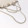 Valentino Garavani Rockstud Tote Soft Leather