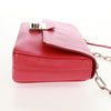 Prada Sound Chain Saffiano Leather