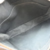 Louis Vuitton Trio Messenger Reverse Monogram Eclipse Canvas