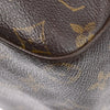 Louis Vuitton Monogram Looping Monogram Canvas