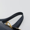 Christian Dior Vintage Leather