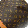 Louis Vuitton Keepall Monogram Canvas