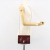 Salvatore Ferragamo Vala Chain Patent leather