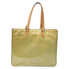 Louis Vuitton Columbus Monogram Vernis