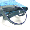 Louis Vuitton Blossom Tote Patent leather
