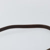 Christian Dior Vintage Trotter Canvas