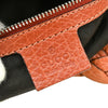Gucci Bamboo Bar Hobo Leather