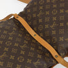 Louis Vuitton Saumur Monogram Canvas