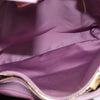 Salvatore Ferragamo Vara Bow Chain Tote Leather