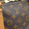 Louis Vuitton Keepall Monogram Canvas