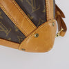 Louis Vuitton Romeo Gigli Monogram Canvas