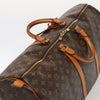 Louis Vuitton Keepall Monogram Canvas