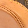 Louis Vuitton Vintage Montsouris Monogram Canvas