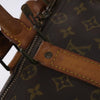 Louis Vuitton Keepall Monogram Canvas