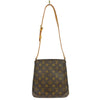 Louis Vuitton Musette Salsa Monogram Canvas