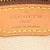 Louis Vuitton Petit Bucket Monogram Canvas