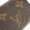 Louis Vuitton Papillon Pochette Monogram Canvas