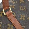 Louis Vuitton Papillon Monogram Canvas