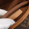 Louis Vuitton Saumur Monogram Canvas