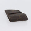 Louis Vuitton Etui à lunette Canvas