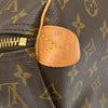 Louis Vuitton Keepall Monogram Canvas