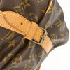 Louis Vuitton Saumur Monogram Canvas