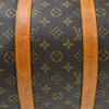 Louis Vuitton Keepall Monogram Canvas