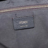 Fendi Mania Logo Waist Zucca Coated Canvas