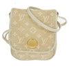 Louis Vuitton Cancun Pochette Monogram Mini Canvas