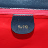 Gucci Chain Flap Leather